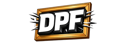 Digital Picture Frame™