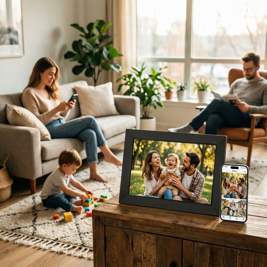 Digital Picture Frame™